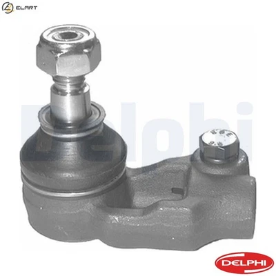 TIE ROD END TA1209 FOR VAUXHALL ASTRAVAN/Mk/III CALIBRA CAVALIER/Hatchback 1.7L - Image 1 of 4