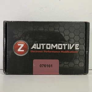 Z Automotive Tazer JL JT Lite Programmer 2020-2024 Jeep Wrangler JL 2018-2024 G. - Picture 1 of 4