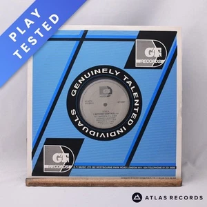 Martay 'n' DBM Beyond Control / Female Force 12" Single Vinyl Schallplatte - Sehr guter Zustand +/Ex - Bild 1 von 6