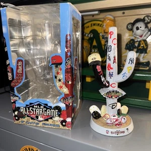2011 MLB Forever Collectibles All Star Game Arizona Cactus With Box - Picture 1 of 5