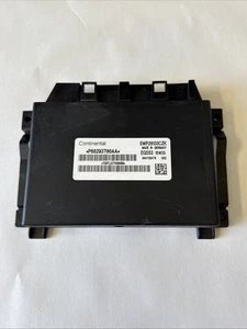 ✅ 2016 JEEP WRANGLER TRANSMISSION MODULE TCM P68293700AA OEM - Picture 1 of 2