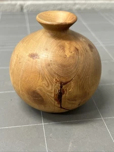 OBRA DE ARTE VINTAGE TALLADA A MANO PARA CARPINTERÍA DE PINO HUON TASMANIA - Imagen 1 de 8