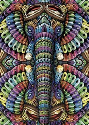 🧙Quintorious Kand 51/81 Art Series LCI Lost Caverns Of Ixalan MTG - Image 1 of 2