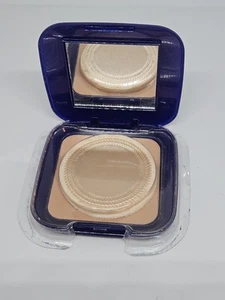 Maybelline Shine Free Matte Pressed Powder 03 CARAMEL/TAN 0.45 oz unbox - Picture 1 of 2