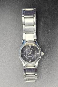 Seiko Women's Stainless Steel Wristwatch - Working Condition - Picture 1 of 5