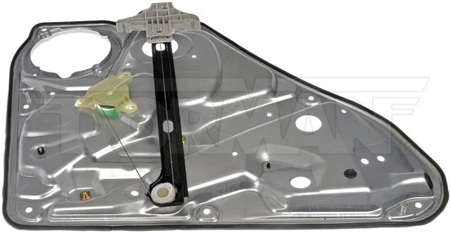 Regulador de ventana eléctrica Dorman 749-924 (solo regulador) para Passat 98-05 Foto 1 de 4