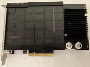 ioScale Fusion-IO 3.2TB MLC SSD PCIE STORAGE CARD - Picture 1 of 5