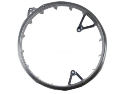 For 2017-2021 Chevrolet Express 2500 Fan Shroud 23811CY 2018 2019 2020 - Image 1 of 2