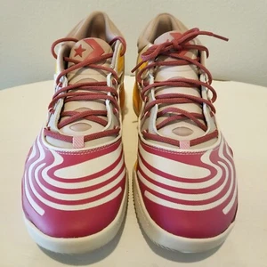 Zapatos de baloncesto Converse All Star BB Shift CX Light Dune Astrodust rosa para hombre 14 - Imagen 1 de 12