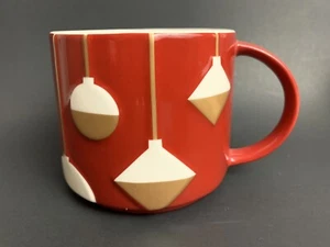 Starbucks Coffee Mug 2012- New Bone China -14 Oz - Picture 1 of 5