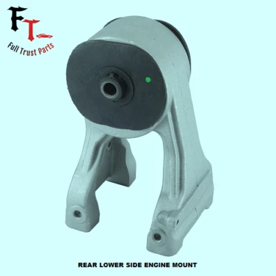 SE ADAPTA A: HONDA ODYSSEY 2005-2010 (3,5 L, V6, VTEC) -- MONTAJE MOTOR TRASERO INFERIOR. Foto 1 de 2