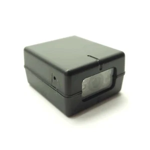 Jadak CAT-FM204SF-P3G Barcode Scanner, RS-232, 752 x 480, 8-Bit Grayscale, 5VDC - Picture 1 of 7