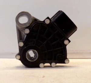 06-11 Lexus IS250 Transmission Neutral Safety Control Switch Module Unit OEM - Picture 1 of 4