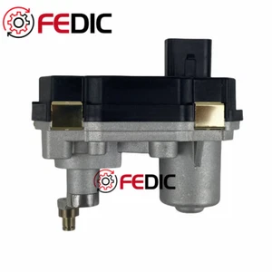 Actuador turbo BV40 54409880014 para Ssang-Yong Rexton III 2.0XDI D20DTR 2014-15 - Imagen 1 de 7