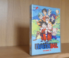 DVD não censurado Dragon Ball Series em segunda mão durante 150 EUR em  Martorell na WALLAPOP