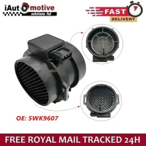 Land Rover Defender Discovery 2 TD5 Nuovo Aria Flussometro Sensore Massa Aria - Bild 1 von 11