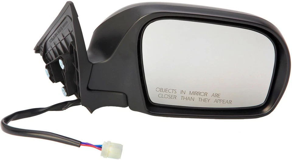 Espejo retrovisor para Subaru Impreza Dorman 2008-2011 Foto 1 de 1