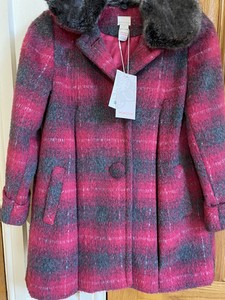 monsoon coats girl sale