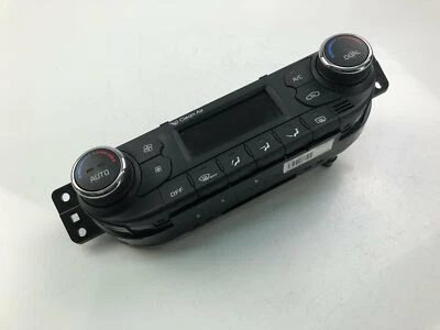 E3397 KIA Climate Control Unit 97250-A2200 - Image 1 of 4