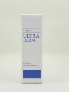 Ultra V Renewderm Plus Creme 50ml 1,69oz EGF Centella Asiatica Repair K-Beauty - Bild 1 von 10
