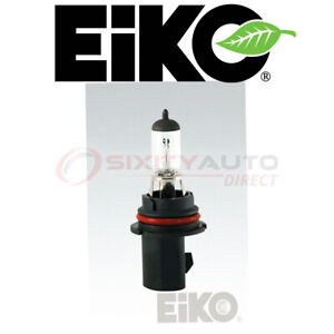 EiKO PowerVision PRO Headlight Bulb for 1991-1995 Dodge Dakota 2.5L 3.9L kt