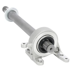 For 2002-06 HONDA RSX Type S Intermediate Axle Half Shaft 5 Speed 44500-SCV-A00 - Picture 1 of 14