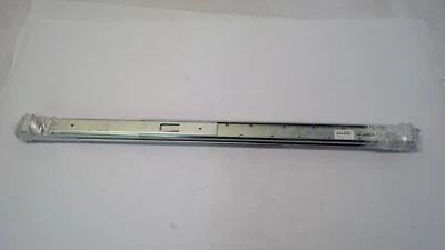 IBM X3550 X3650 M5 RACK RAIL LEFT & RIGHT KIT KG975 KG976 00KG975 00KG976 - Image 1 of 3
