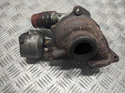 Ford Mondeo Mk4 Tdci 5dr Hatchback 2013 1997cc TXBA;TXBB Turbo  - image 1 of 2