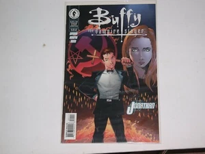 BUFFY THE VAMPIRE SLAYER JONATHAN ONE SHOT! DARK HORSE COMICS - Picture 1 of 1
