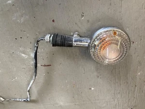 1998-2015 Yamaha VStar V Star 650 XVS650 Rear  Turn Signal Light - Picture 1 of 6