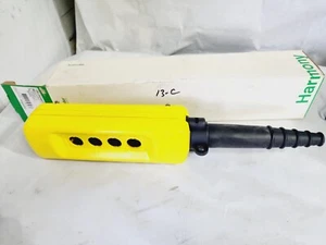 Schneider Electric Harmony XACA04H7 Pendant Control Station - Picture 1 of 6