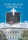 God Bless America by R.D. Aaland Hardcover Book