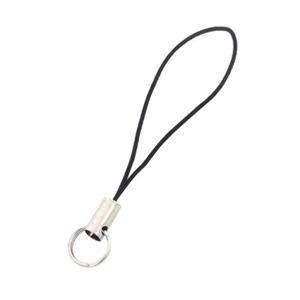 100 Pcs Mobile Phone Rope Jewelry Short String Lanyard Hand Accessories - Zdjęcie 1 z 12
