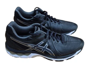 Womens Asics Gel Netburner Ballistic Shoes Sneakers Size 10.5 - Picture 1 of 5