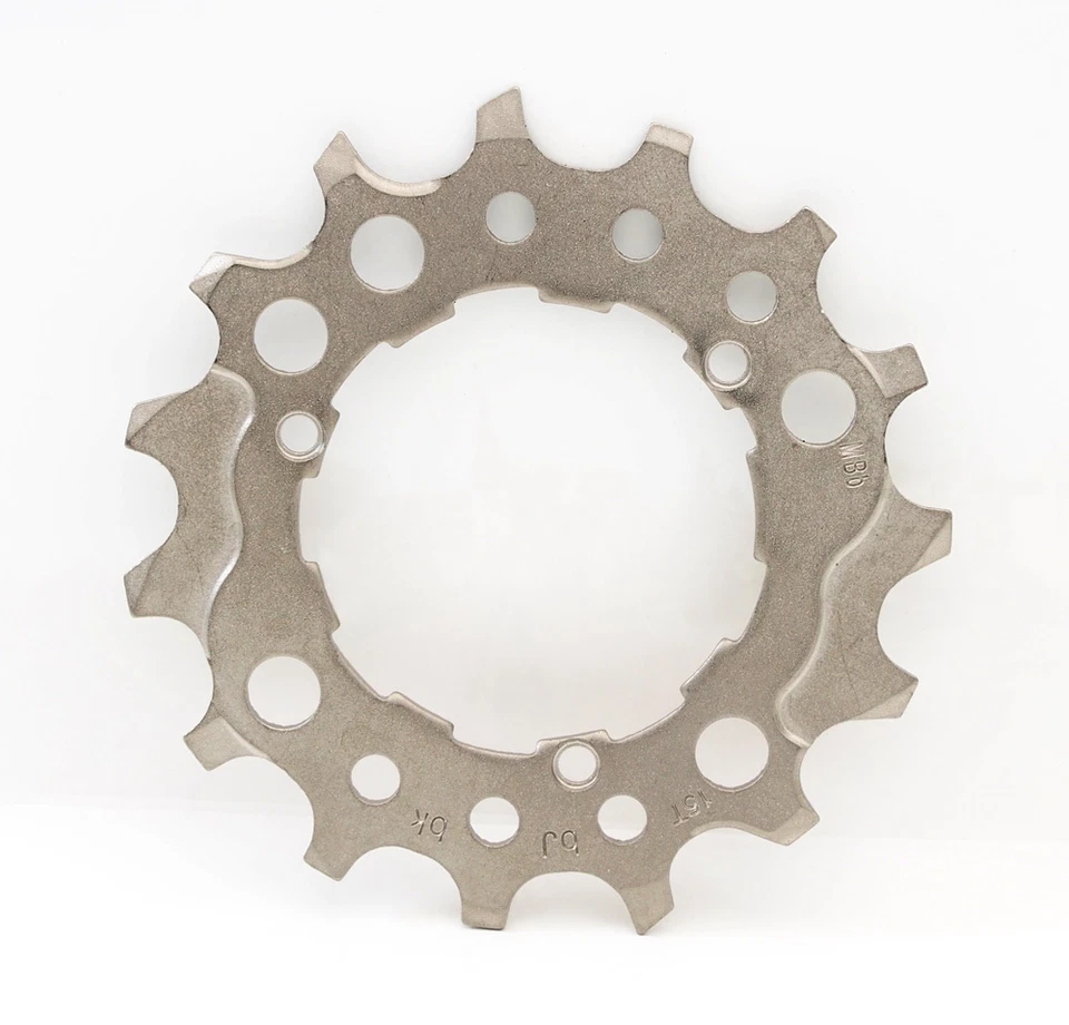 Shimano XTR CS-M980 Sprocket Wheel Cog 15T for 10-speed 11-34/36T Cassette - Image 1 of 1