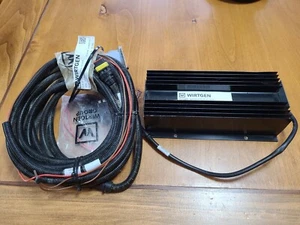 WIRTGEN voltage converter spannungswandler 24/12 volt 15A (Tote12) - Picture 1 of 11