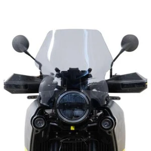 Isotta low smokes light windscreen Husqvarna Norden 901 2022-2023 - Picture 1 of 5