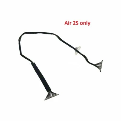 New Genuine DJI Mavic Air 2 / 2S Silver LVDS Signal Camera Line Cable Video Feed - Image 1 of 3