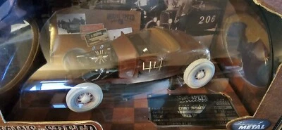 1/18 1929 ford highway 61 origins of speed - Image 1 of 4