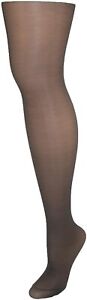 Hanes Women’s Alive Full Support Control Top Pantyhose