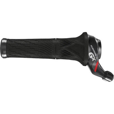 SRAM GX 11-Speed X-Actuation Locking Grip Shifter Black, 11-Speed - Image 1 of 3