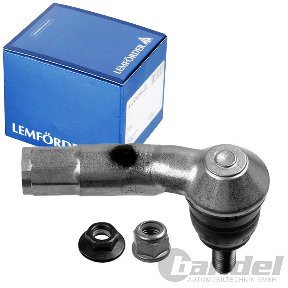 Lemförder Spurstangenkopf für VW Sharan ab 03- Rechts Beifahrerseite 3528202