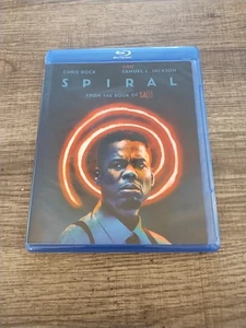Spiral (Blu-ray, 2021) - Picture 1 of 3