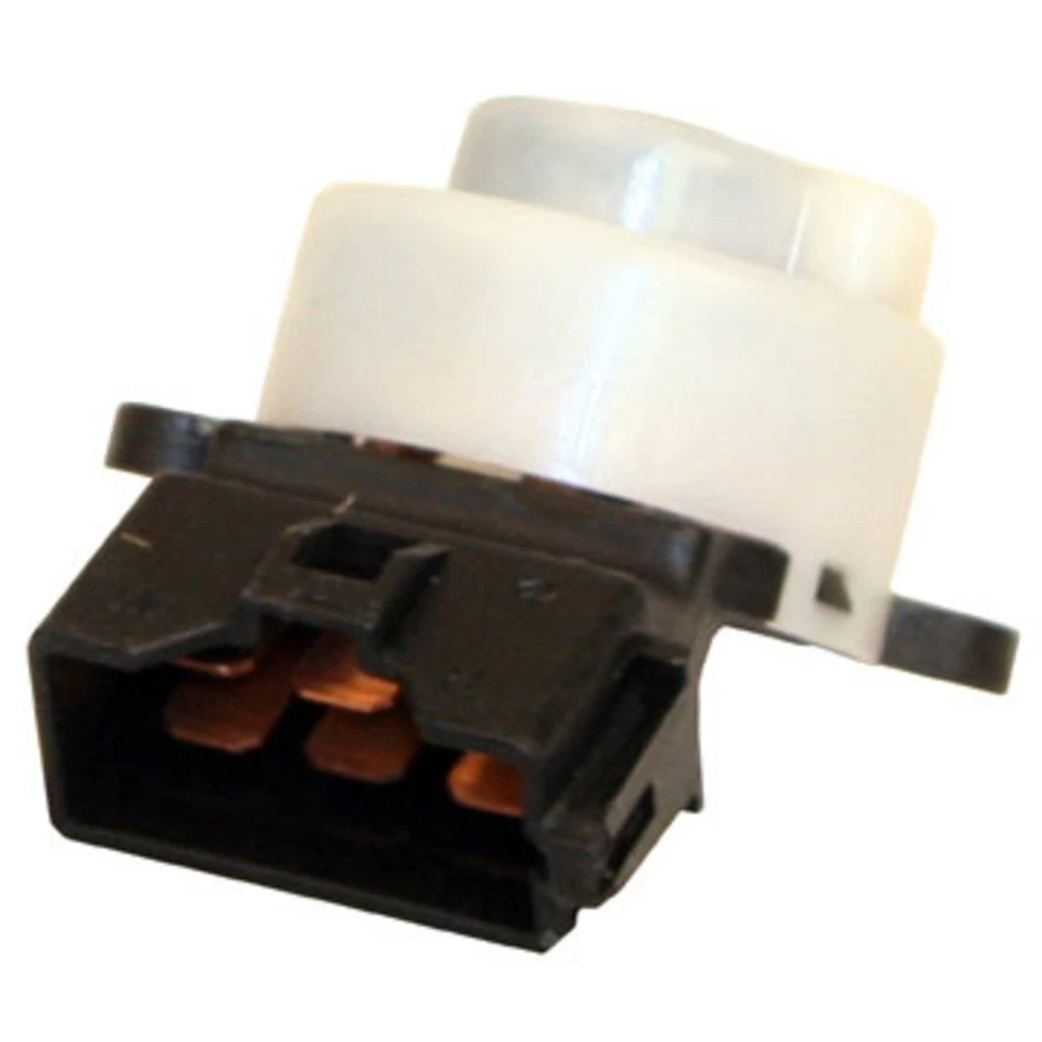 201 - 1806 Beck Arnley点火开关适用于三菱Montero Diamante Galant世博会 — 第 1/1 张图片