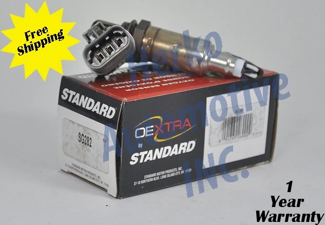 SMP Oxygen Sensor SG282 For Nissan 1985-1989 - Изображение 1 из 3