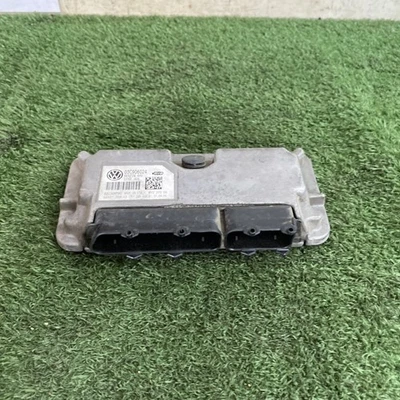 CENTRALINA MOTORE SKODA ROOMSTER 1,2 2006-2010 03C906024 - Immagine 1 di 3