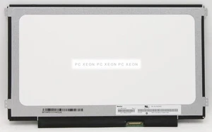 Écran LED 11.6'' Chimei InnoLux N116BCA-EA1 1366x768 Mat 30 Broches I - Zdjęcie 1 z 1