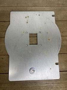 Omega Negativträger D Serie 1" x 1 3/8" *OHNE GLAS* - Bild 1 von 3