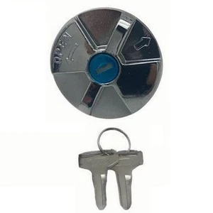 OE Check Car Maintenance Ignition Switch Door Lock Key Easy Installation - Picture 1 of 6