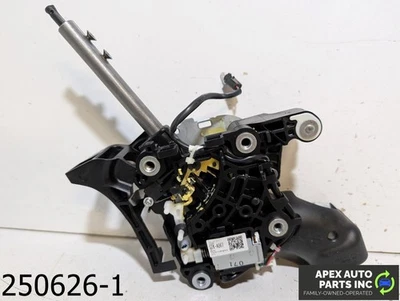 OEM 2010-2012 Acura RDX 2.3L TRANSMISSION SHIFTER GEAR SELECTOR LEVER - Image 1 of 4